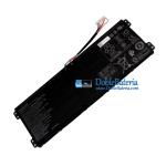 Batería para Acer Ezel CC314 AP19D5P CN315 Conceptd [Batería de repuesto]